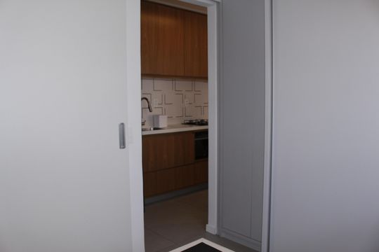 Apartamento para alugar com 1 quarto, 27m² em Vila Buarque, São Paulo