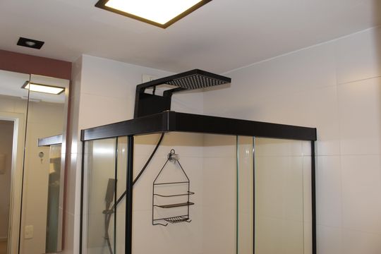 Apartamento para alugar com 1 quarto, 27m² em Vila Buarque, São Paulo