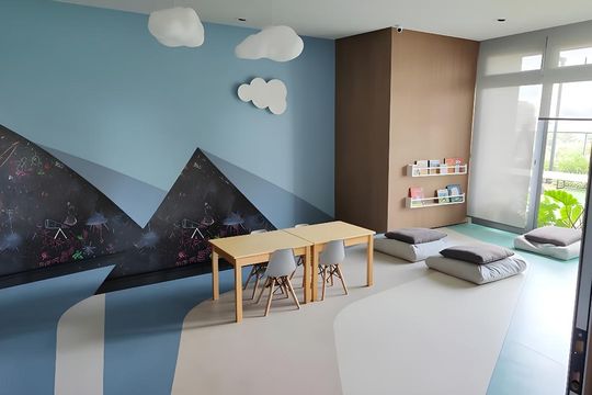 Apartamento para alugar com 1 quarto, 27m² em Campo Belo, São Paulo