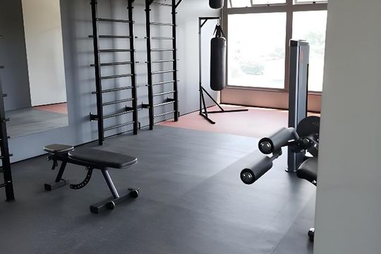 Apartamento para alugar com 1 quarto, 27m² em Campo Belo, São Paulo
