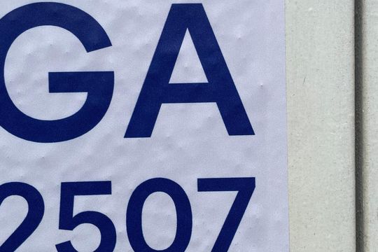 Placa YACP 1449 de casa de condomínio para alugar com 1 quarto, 20m² em Jardim Lisboa, São Paulo