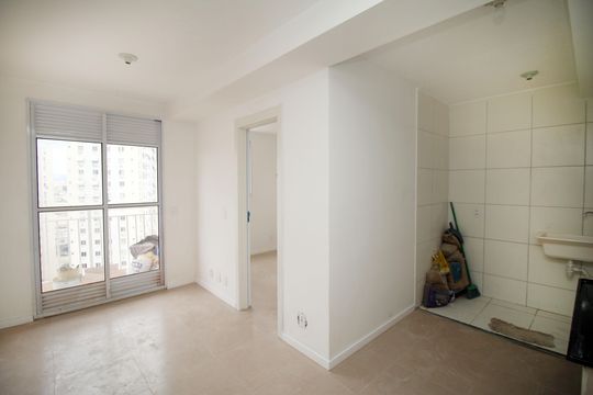 Apartamento para alugar com 2 quartos, 40m² em Irajá, Rio de Janeiro