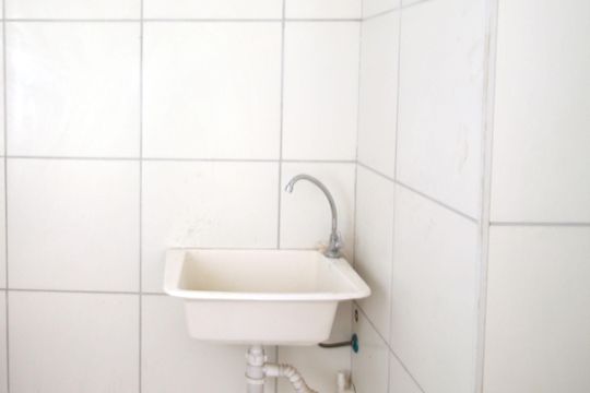 Área de Serviço de apartamento para alugar com 2 quartos, 40m² em Irajá, Rio de Janeiro