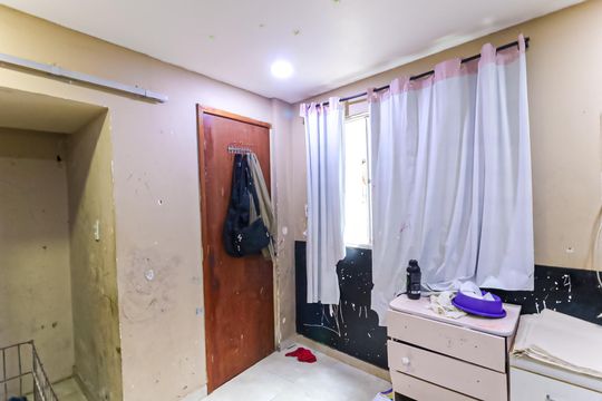 Casa à venda com 2 quartos, 303m² em Del Castilho, Rio de Janeiro