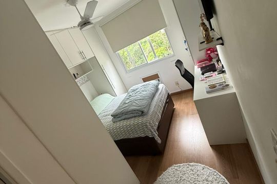 Apartamento à venda com 2 quartos, 65m² em Maceio, Niterói