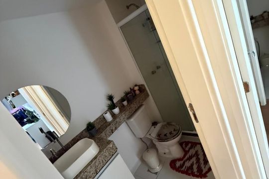 Apartamento à venda com 2 quartos, 65m² em Maceio, Niterói