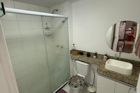 Apartamento à venda com 2 quartos, 65m² em Maceio, Niterói