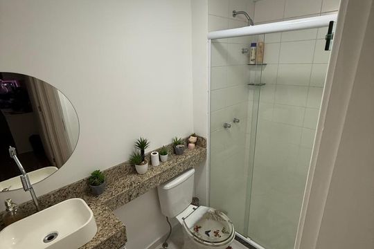 Apartamento à venda com 2 quartos, 65m² em Maceio, Niterói