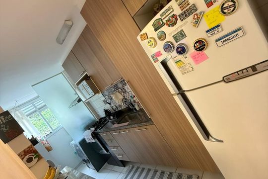 Apartamento à venda com 2 quartos, 65m² em Maceio, Niterói