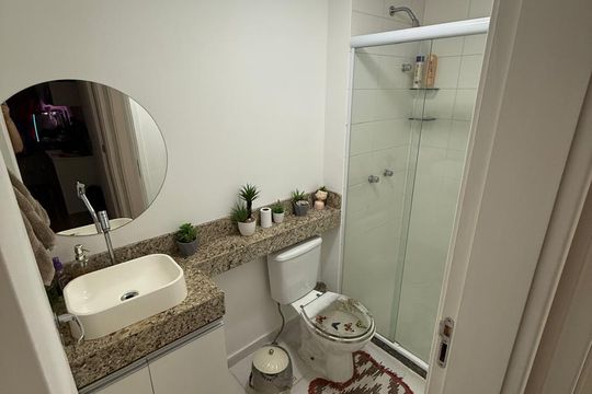 Apartamento à venda com 2 quartos, 65m² em Maceio, Niterói