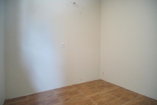 Quarto 1 de kitnet/studio para alugar com 1 quarto, 26m² em Fazenda São Borja, São Leopoldo