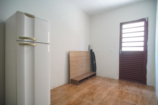Kitnet/Studio para alugar com 1 quarto, 26m² em Fazenda São Borja, São Leopoldo