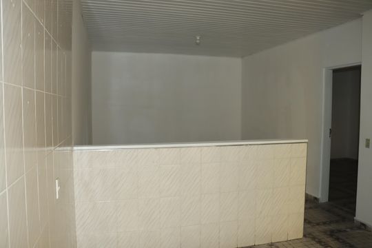 Sala de casa para alugar com 1 quarto, 60m² em Centro (caucaia do Alto), Cotia