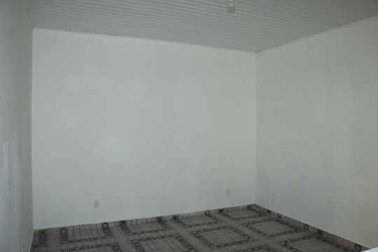 Sala de casa para alugar com 1 quarto, 60m² em Centro (caucaia do Alto), Cotia