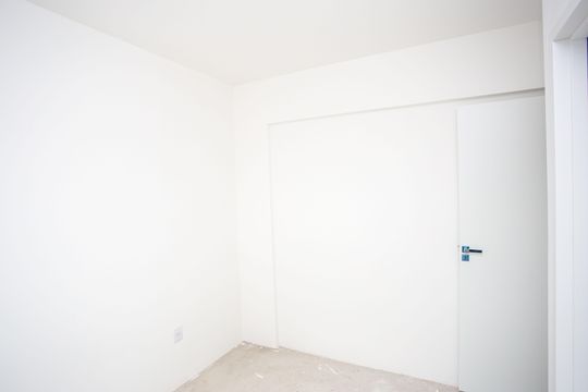 Quarto Suíte de apartamento à venda com 2 quartos, 45m² em Centro, Diadema