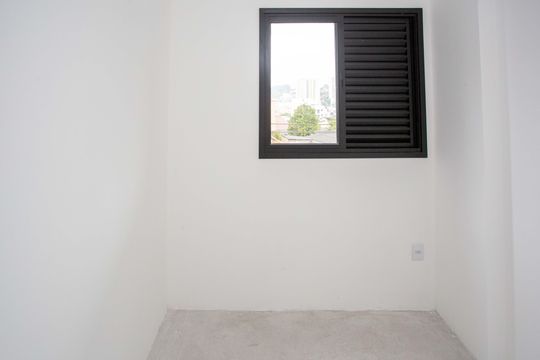 Quarto 2 de apartamento à venda com 2 quartos, 44m² em Centro, Diadema