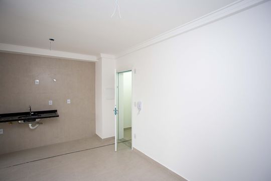 Apartamento à venda com 2 quartos, 45m² em Centro, Diadema