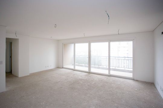 Apartamento à venda com 3 quartos, 130m² em Centro, Diadema