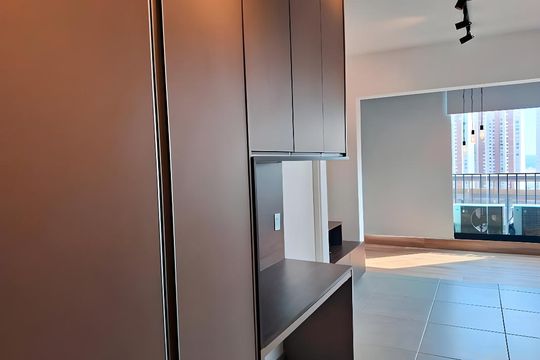 Apartamento à venda com 1 quarto, 40m² em Vila Mariana, São Paulo