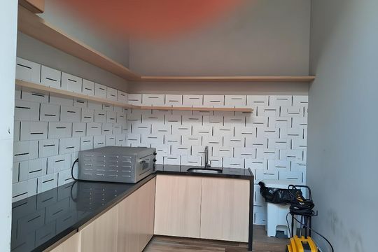 Apartamento à venda com 1 quarto, 40m² em Vila Mariana, São Paulo