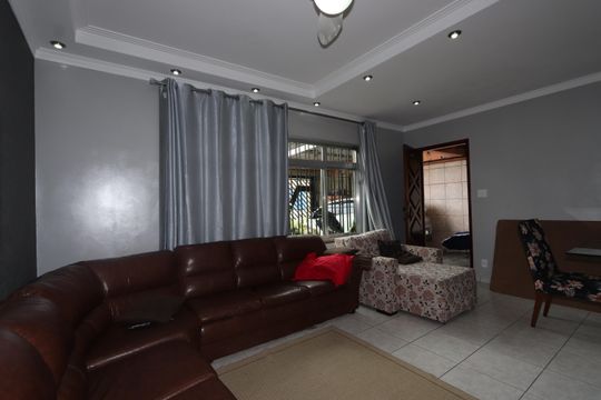 Casa à venda com 3 quartos, 270m² em Chácara Belenzinho, São Paulo