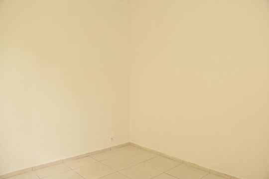 quarto de casa para alugar com 2 quartos, 120m² em Centro, Nova Iguaçu
