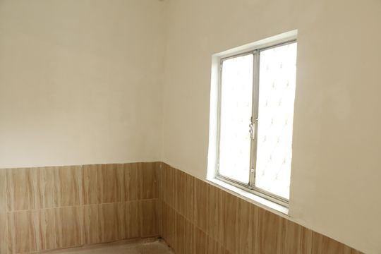 kit net de casa para alugar com 2 quartos, 120m² em Centro, Nova Iguaçu