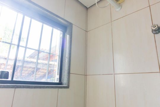 Banheiro 1 de casa à venda com 4 quartos, 563m² em Raposo Tavares, Osasco