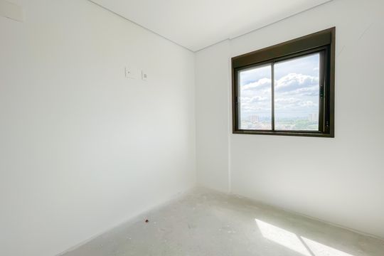 Suíte de apartamento à venda com 2 quartos, 65m² em Rochdale, Osasco