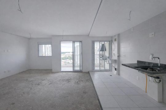 Apartamento à venda com 2 quartos, 65m² em Rochdale, Osasco