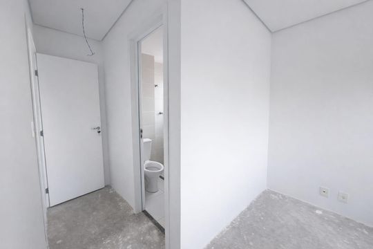 Quarto Suíte de apartamento à venda com 2 quartos, 65m² em Rochdale, Osasco