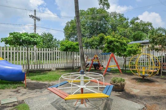 Área Comum  de apartamento à venda com 2 quartos, 40m² em Cavalhada, Porto Alegre
