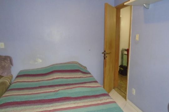 Quarto de casa de condomínio para alugar com 3 quartos, 211m² em Jacarepaguá, Rio de Janeiro