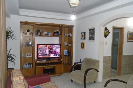 Casa de Condomínio para alugar com 3 quartos, 211m² em Jacarepaguá, Rio de Janeiro