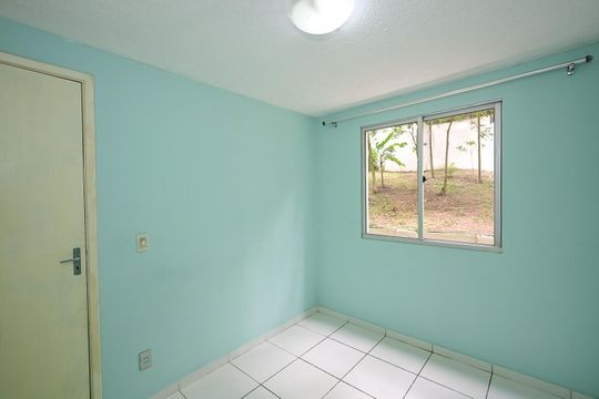 Quarto 3 de apartamento para alugar com 3 quartos, 60m² em Parque Munhoz, São Paulo