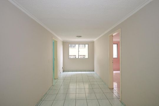 Apartamento para alugar com 3 quartos, 60m² em Parque Munhoz, São Paulo