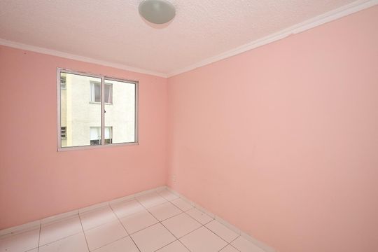 Quarto 1 de apartamento para alugar com 3 quartos, 60m² em Parque Munhoz, São Paulo