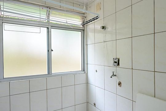 Área de Serviço  de apartamento para alugar com 3 quartos, 60m² em Parque Munhoz, São Paulo