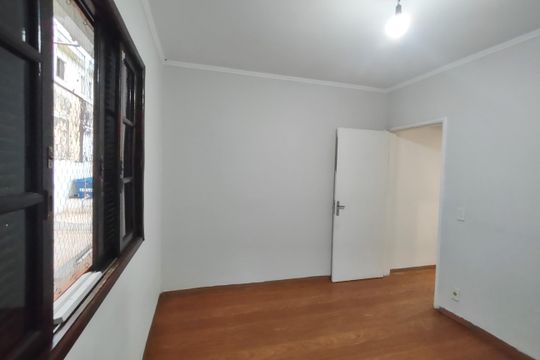 Quarto 3 de casa à venda com 3 quartos, 129m² em Olímpico, São Caetano do Sul