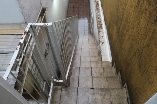 Escritório de casa à venda com 3 quartos, 129m² em Olímpico, São Caetano do Sul