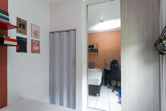 Quarto 1  de casa à venda com 3 quartos, 211m² em Vila Brasil, São Paulo