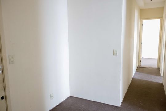 Apartamento para alugar com 3 quartos, 54m² em Bussocaba, Osasco