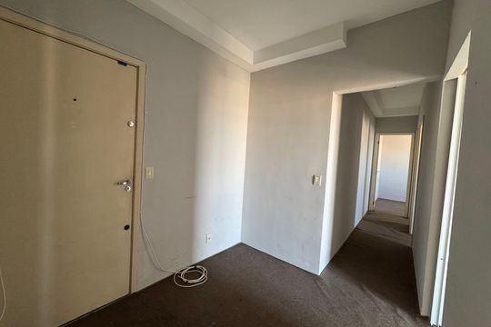 Apartamento para alugar com 3 quartos, 62m² em Bussocaba, Osasco