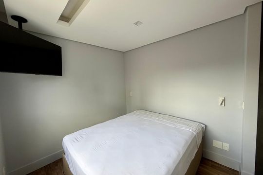 Apartamento à venda com 3 quartos, 116m² em Jardim das Acacias, São Paulo
