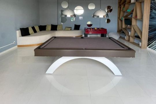 Apartamento à venda com 3 quartos, 128m² em Anhangabaú, Jundiaí