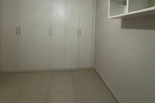 Apartamento à venda com 3 quartos, 128m² em Anhangabaú, Jundiaí