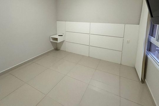 Apartamento à venda com 3 quartos, 128m² em Anhangabaú, Jundiaí