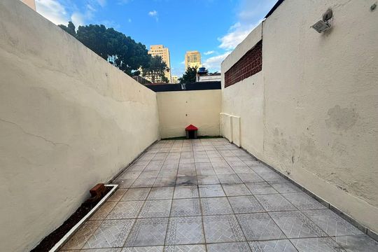 Casa para alugar com 2 quartos, 120m² em Pompeia, São Paulo