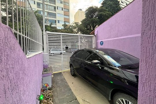 Casa para alugar com 2 quartos, 120m² em Pompeia, São Paulo