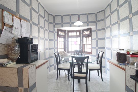 Cozinha de casa à venda com 3 quartos, 670m² em Socorro, São Paulo